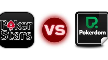 Что лучше: ПокерСтарс или ПокерДом Что лучше: ПокерСтарс или ПокерДом